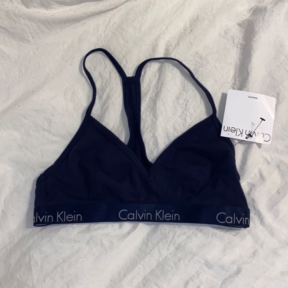 Calvin Klein Bra